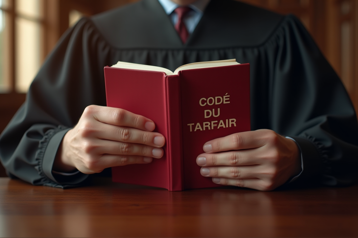 histoire législation