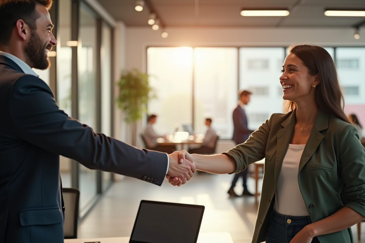 acquisition clients