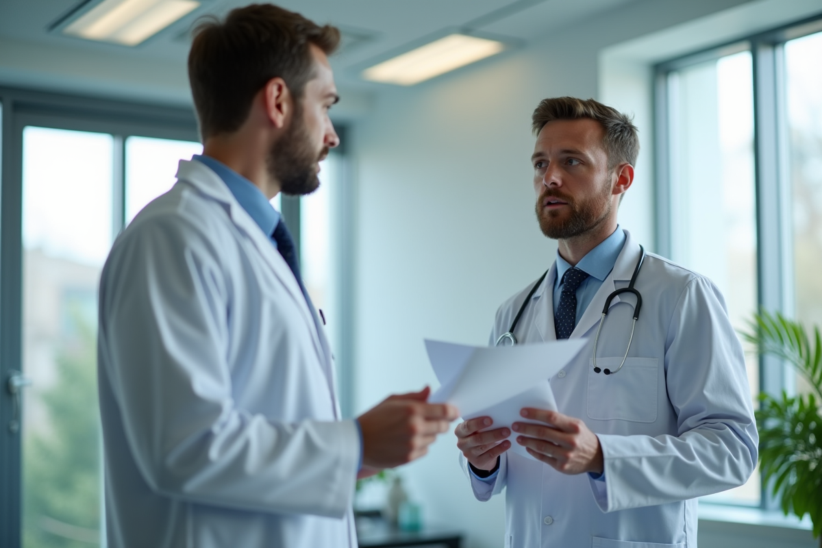 symptômes médicaux