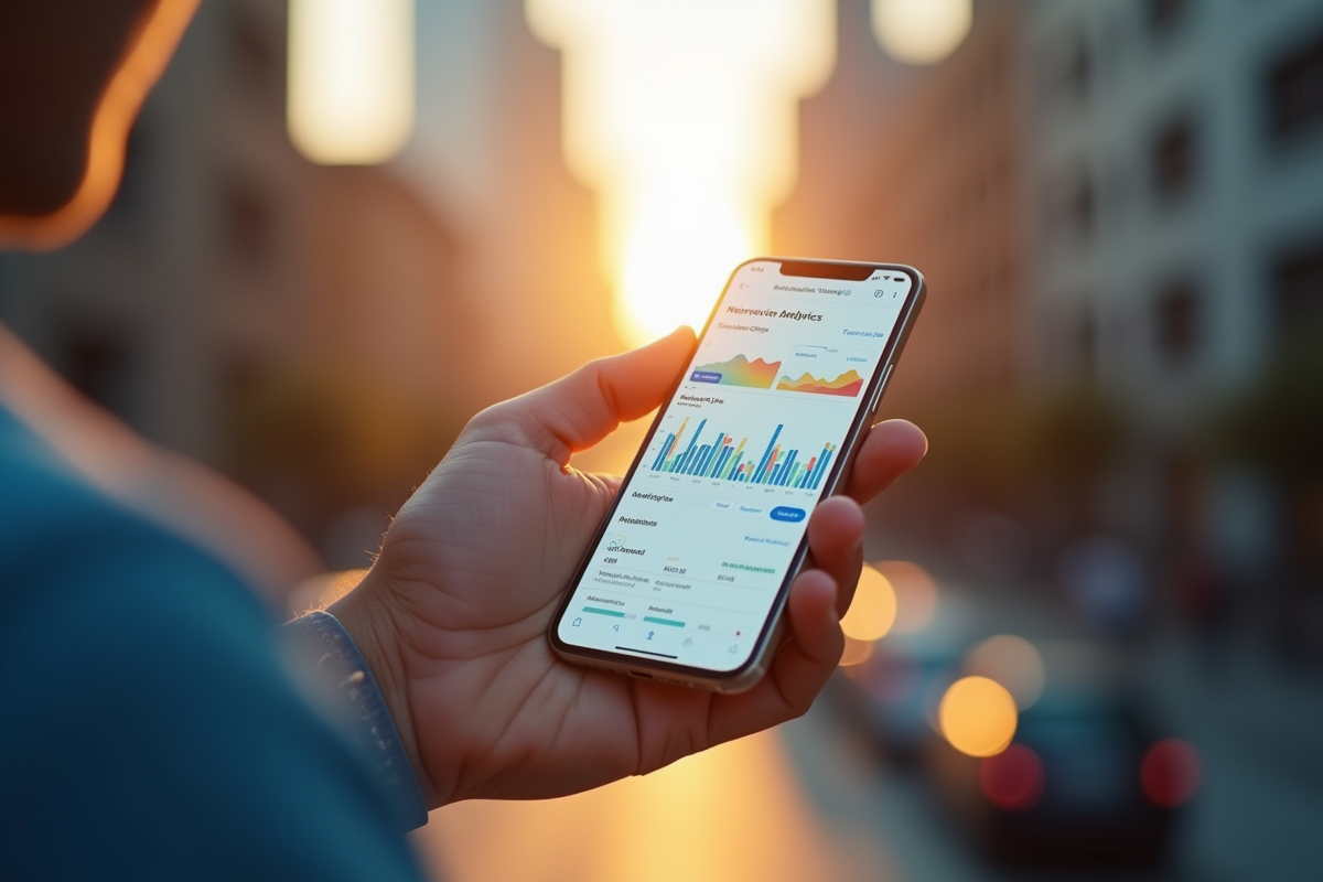 smartphone marketing