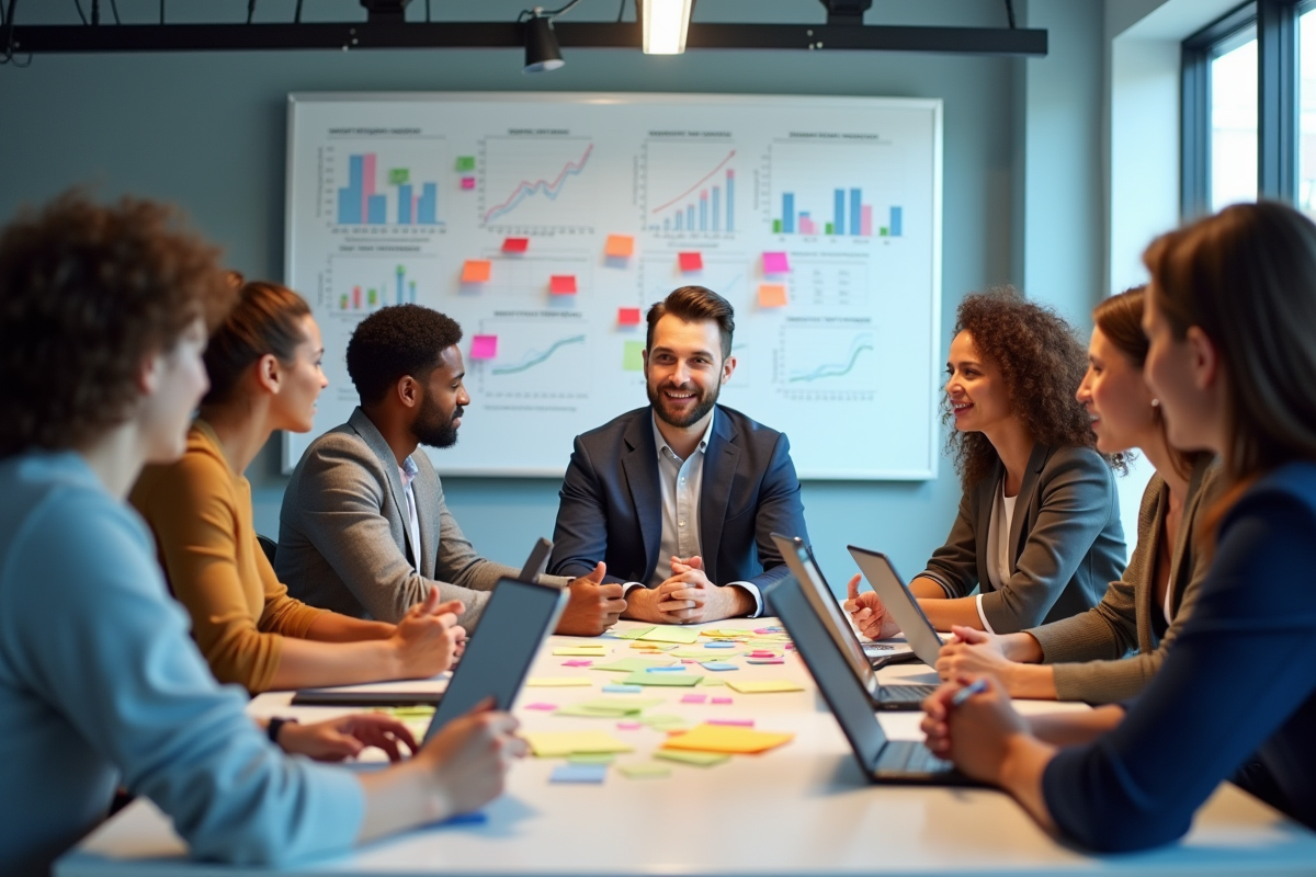 marketing numérique